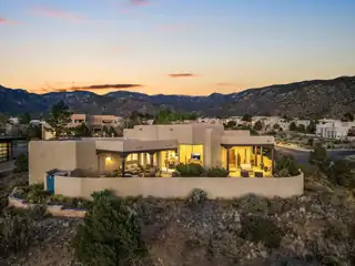 6101 Copper Rose Street NE, Albuquerque 