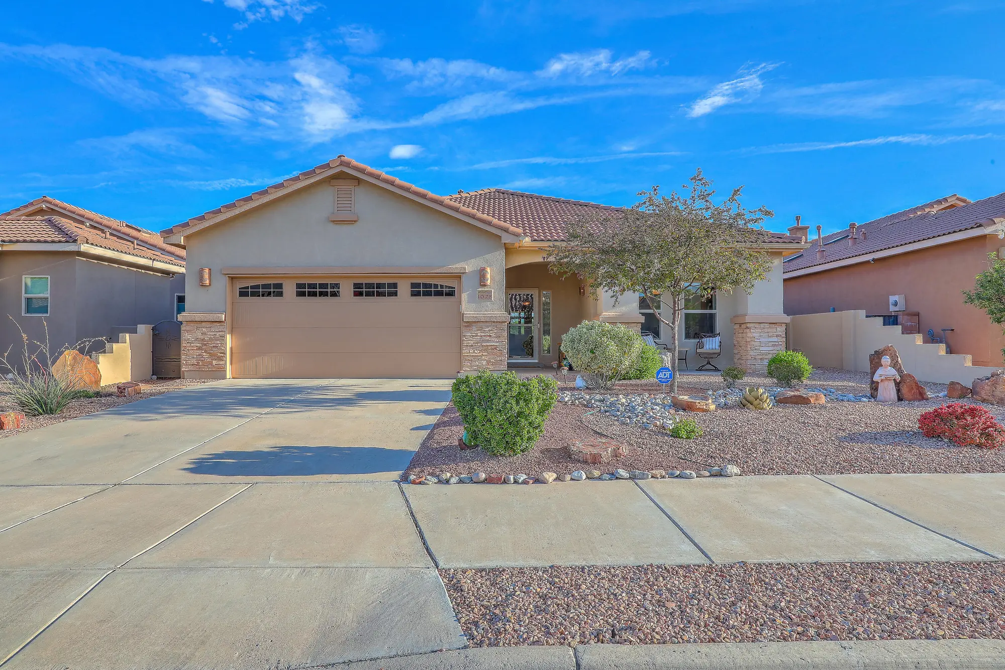 1078 Prairie Zinnia Drive