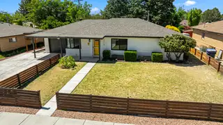 2215 Utah Street NE, Albuquerque