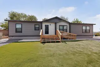 6632 San Luis Obispo Avenue NE, Albuquerque