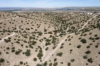 S: 31 T: 13N R: 5E Drive, Placitas 