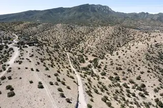 S: 31 T: 13N R: 5E Drive 