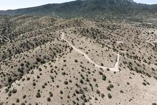 S: 31 T: 13N R: 5E Drive 