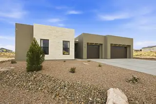 1509 Aztec Moon Court SE, Rio Rancho