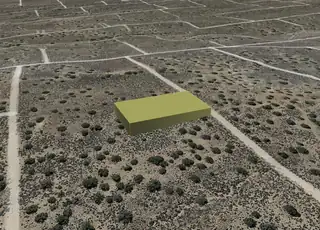 34th (U5 B45 L6) Street NW 