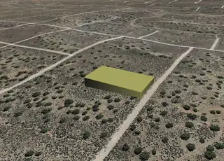 34th (U5 B45 L6) Street NW 