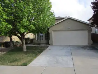 536 Soothing Meadows Drive NE, Rio Rancho