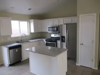 536 Soothing Meadows Drive NE 