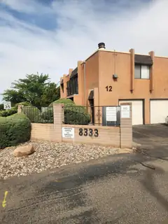 8333 Comanche Road NE APT 12C, Albuquerque