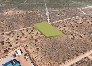 Clay (U12 B75 L5) Place NE, Rio Rancho 