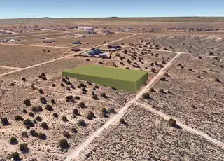 Clay (U12 B75 L5) Place NE 