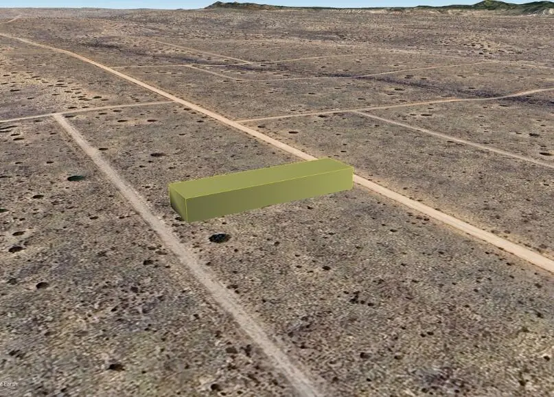 Torcido (U26 B114 L10) Road NW