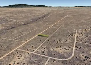 Torcido (U26 B114 L10) Road NW 