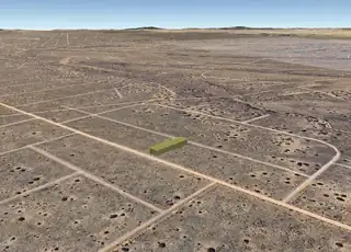 Torcido (U26 B114 L10) Road NW 