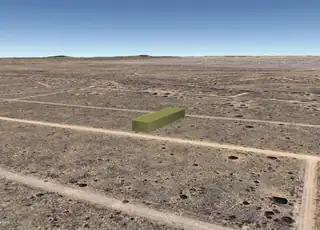 Torcido (U26 B114 L10) Road NW 