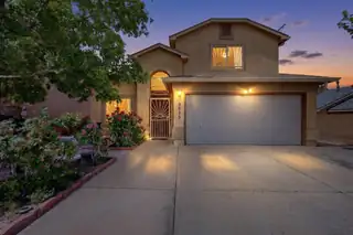 9815 Rancho West Place SW, Albuquerque