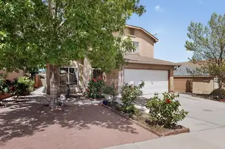 9815 Rancho West Place SW 