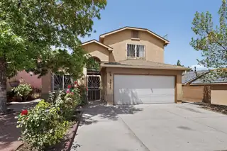 9815 Rancho West Place SW 