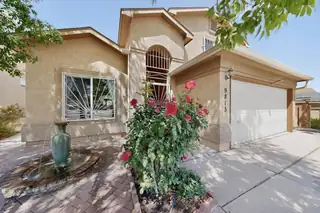 9815 Rancho West Place SW 