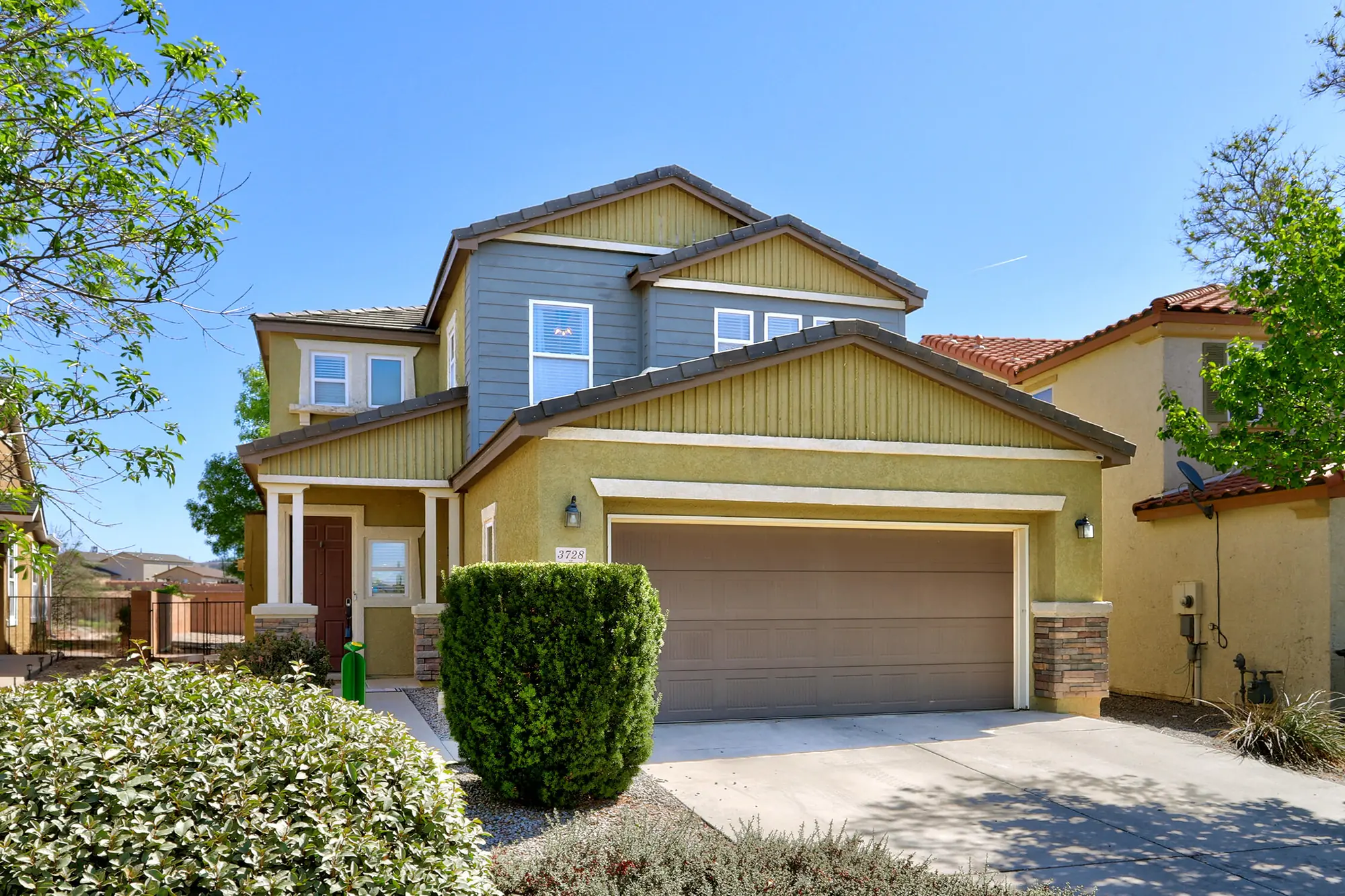 3728 Clear Creek Road NE