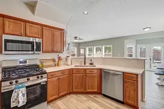 3728 Clear Creek Road NE 