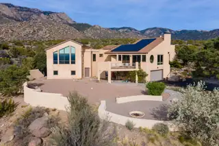 309 Big Horn Ridge Drive NE, Albuquerque