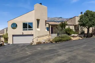 309 Big Horn Ridge Drive NE 