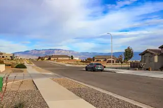 6535 Vista Del Prado Road NW, Albuquerque