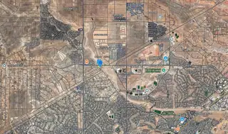 2301 Chessman Drive NE 