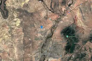 2301 Chessman Drive NE 