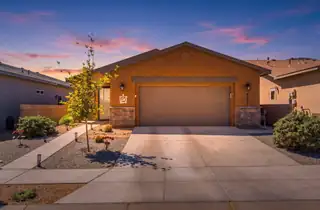 4021 Mora River Avenue SW, Los Lunas
