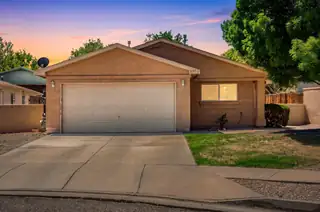3197 Wingate Meadows Drive NE, Rio Rancho