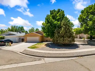 3197 Wingate Meadows Drive NE 