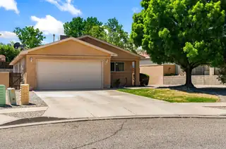 3197 Wingate Meadows Drive NE 