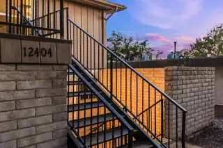 12404 Rosemont Avenue NE, Albuquerque
