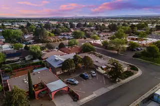 12404 Rosemont Avenue NE 