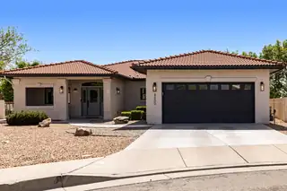 8600 New Hampton Road NE 