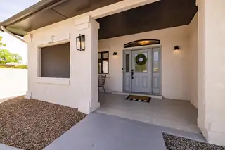 8600 New Hampton Road NE 