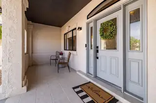 8600 New Hampton Road NE 