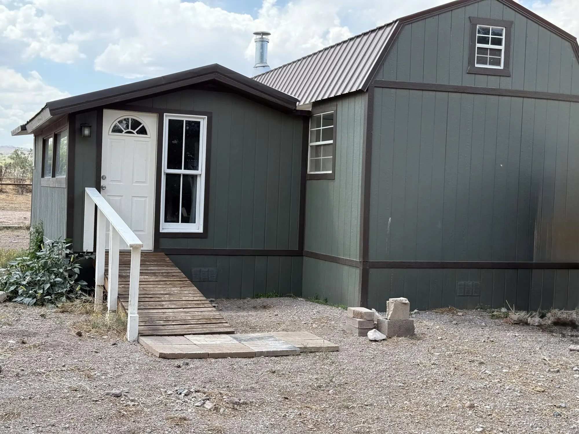 25 BRUMMETT Lane