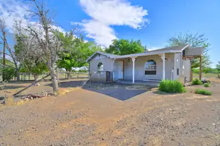1206 Cuba Road, Socorro