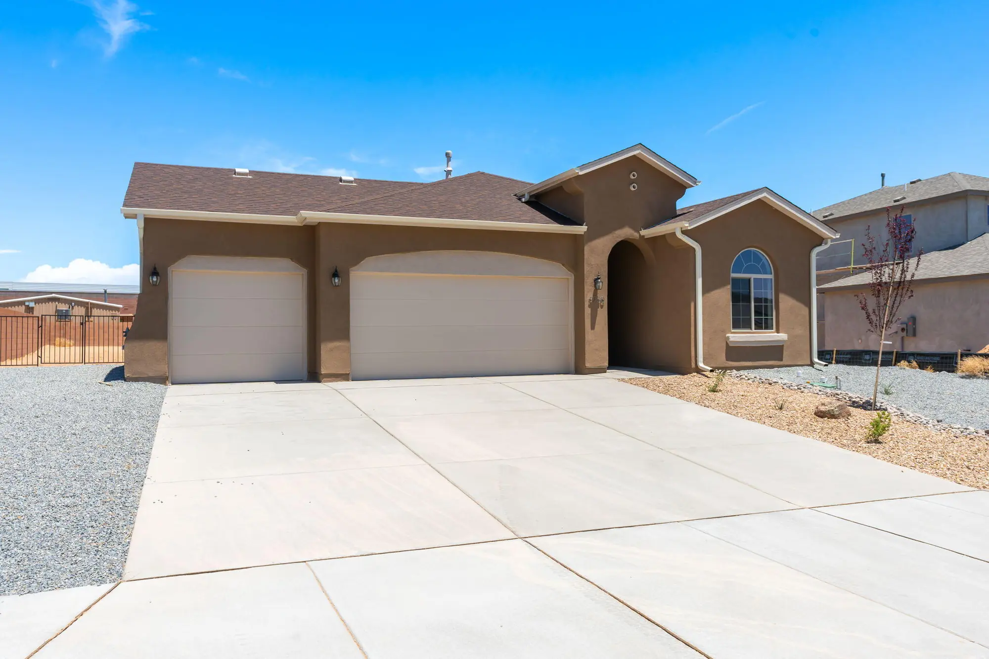 3730 Santa Fe Trail SW