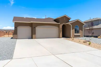 3730 Santa Fe Trail SW, Los Lunas 