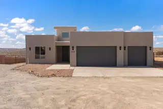 2523 Box Lake Drive NE, Rio Rancho