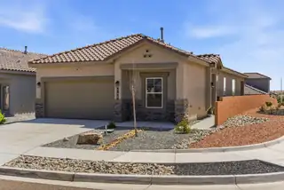 748 Amatista Loop SE, Rio Rancho