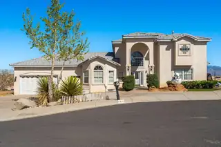 4800 Driftwood Avenue NW, Albuquerque