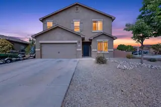 4311 Derringer Court SW, Albuquerque