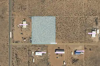 Quail Mesa Lot 731, Belen 
