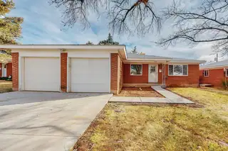 7508 Morrow Avenue NE, Albuquerque 