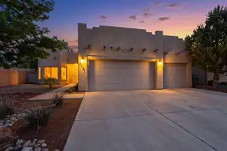 3131 Rio Maria Drive SW, Albuquerque